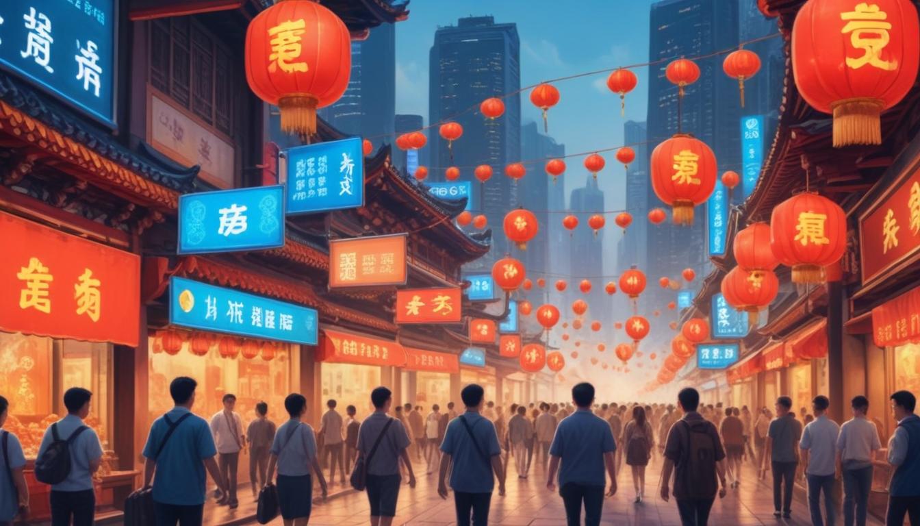 Crypto Ads on Alipay?! China's Crypto Ban SHOCKER: What it Means | Cryptodamus.io