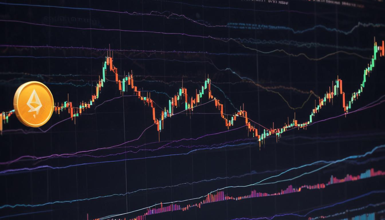 Crypto Alert: Triple Bottom Pattern Hints at Massive Altcoin Rally! ETH, XRP, ADA Levels Revealed | Cryptodamus.io