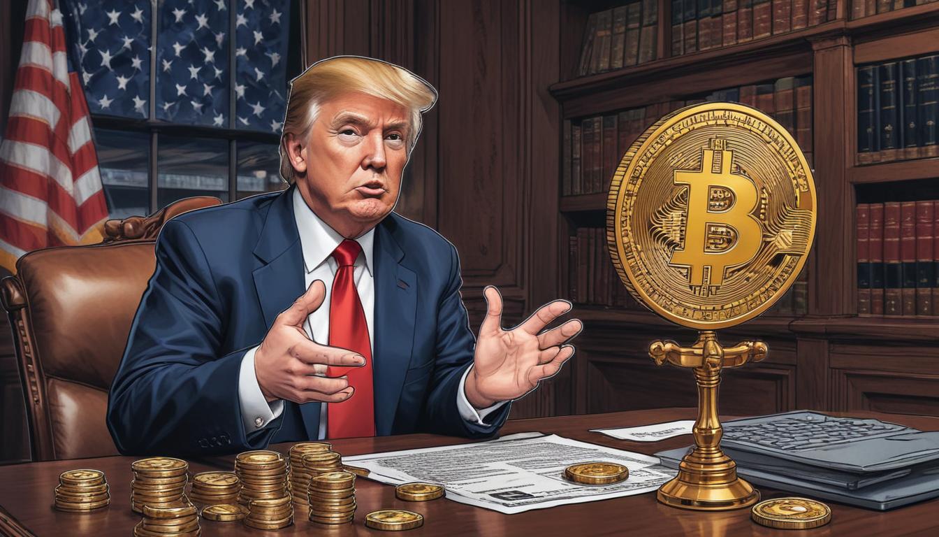 Crypto at a Crossroads: Tax Season, Regulation, & the Future! Will Bitcoin Survive the April 15th Effect & US Crackdown? | Cryptodamus.io