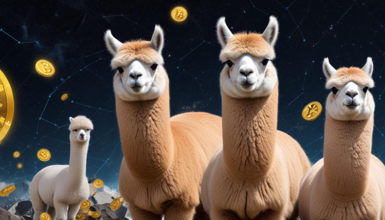 Crypto Bloodbath Q1 2025: Token Failures Soar & Alpaca's Bizarre Surge | Cryptodamus.io