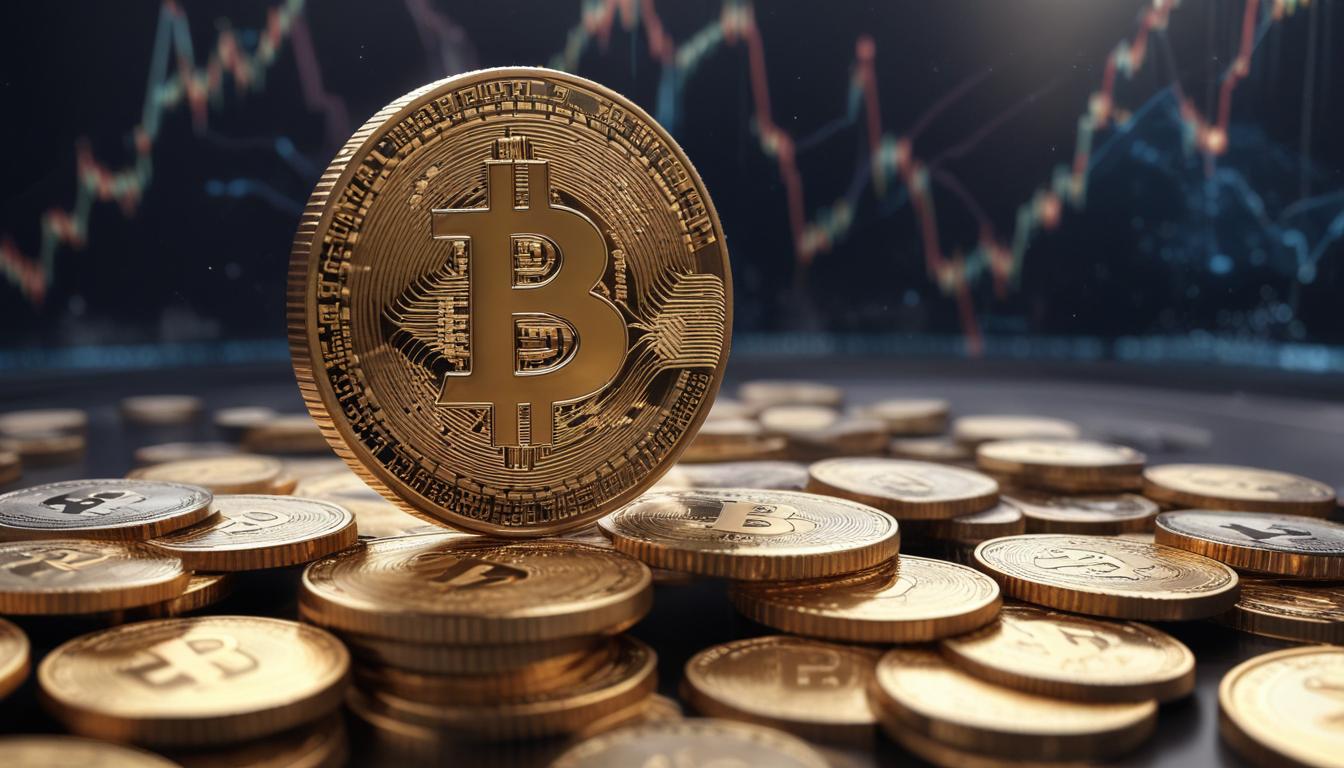 Крипто-бум 2025? Solana, XRP, Bitcoin: Рост на 1500% Возможен! + Лучшие альткоины и аналитика MAGAcoin! | Cryptodamus.io