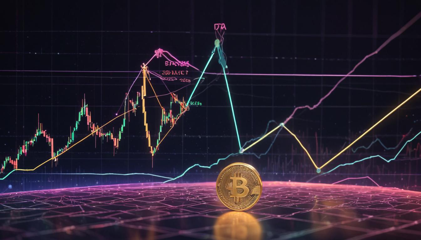 ПРОРЫВ НА КРИПТОРЫНКЕ! Прогнозы цен RENDER, IOTA и LINK! | Cryptodamus.io