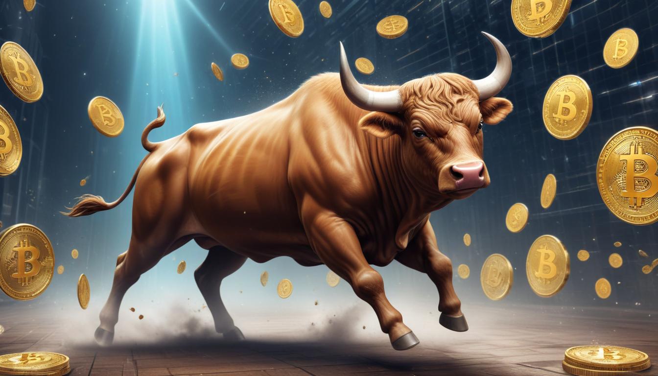 Crypto Bull Run: BNB vs. Coldware - Which Reigns Supreme? 🤔 | Cryptodamus.io
