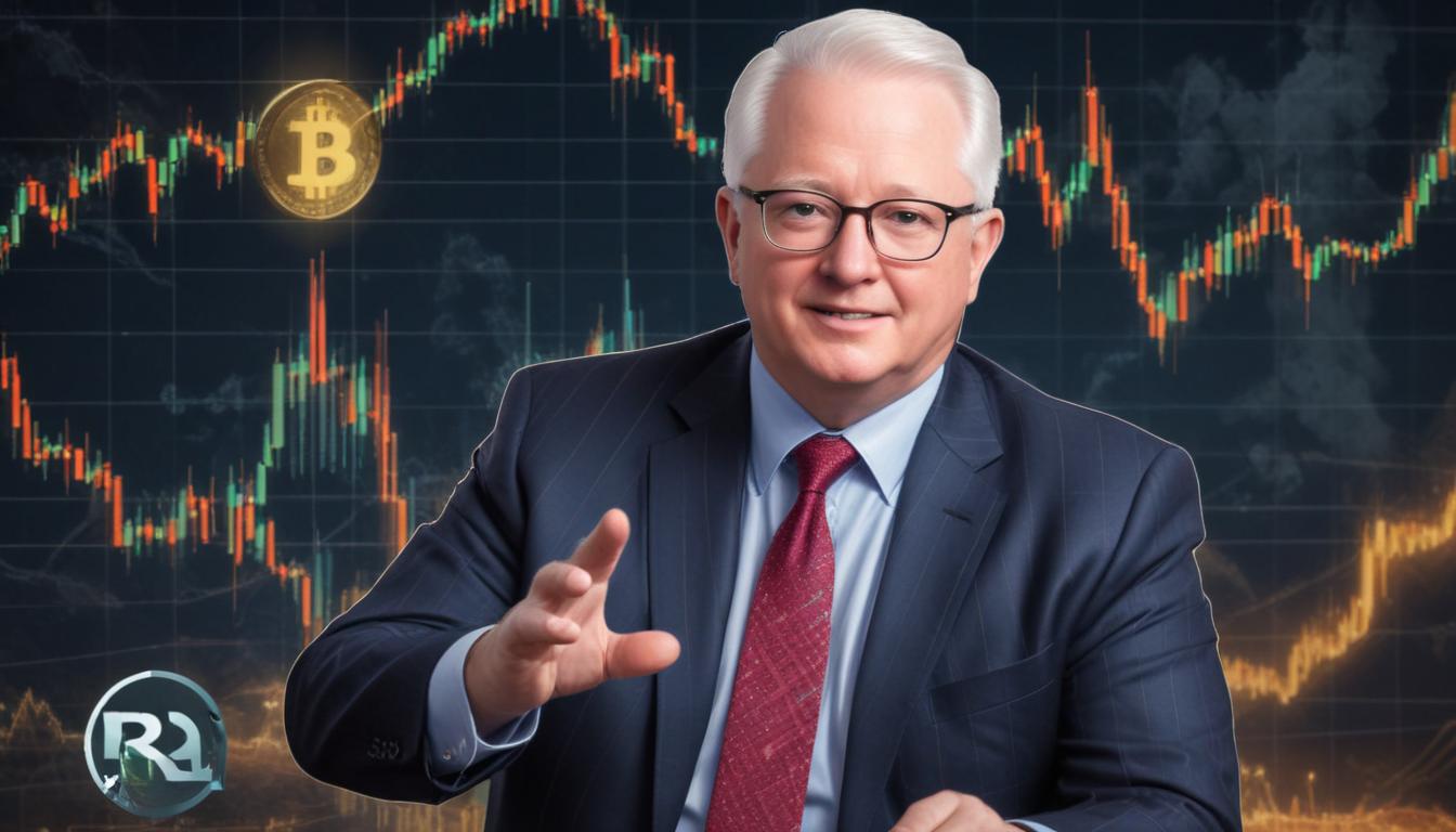 Crypto Bull Run Incoming? Expert Predicts Regulatory Boom & Market Surge! 🚀 | Cryptodamus.io