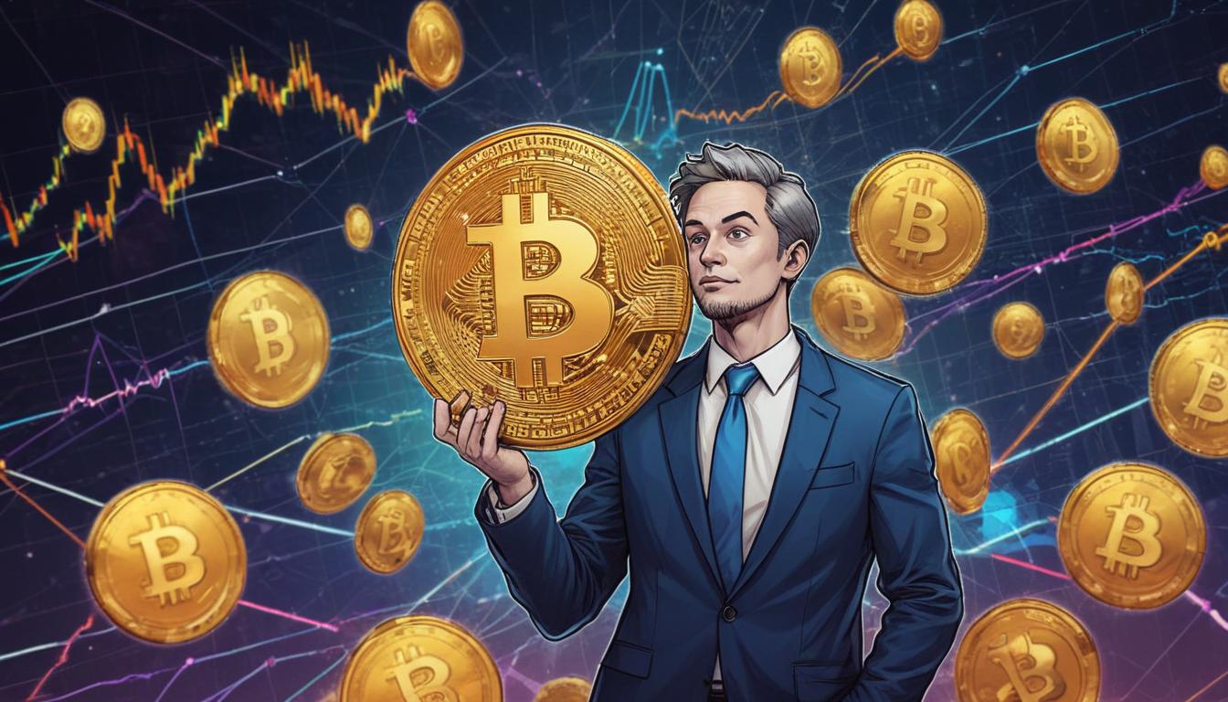 Crypto Carnage! Unveiling This Week's Top Crypto Losers and Smart Recovery Tactics 📉 | Cryptodamus.io