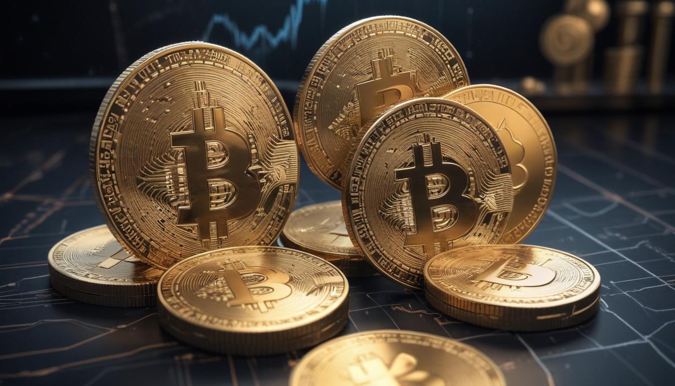 Взрывной рост крипто-стейблкоинов в Q1! Анализ рынка и скрытые риски | Cryptodamus.io
