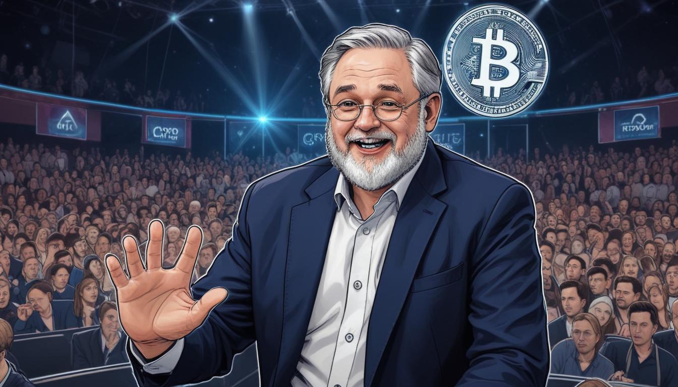 Crypto.com CRO Minting Scandal: Centralization vs. Community Trust! What Went Wrong? | Cryptodamus.io