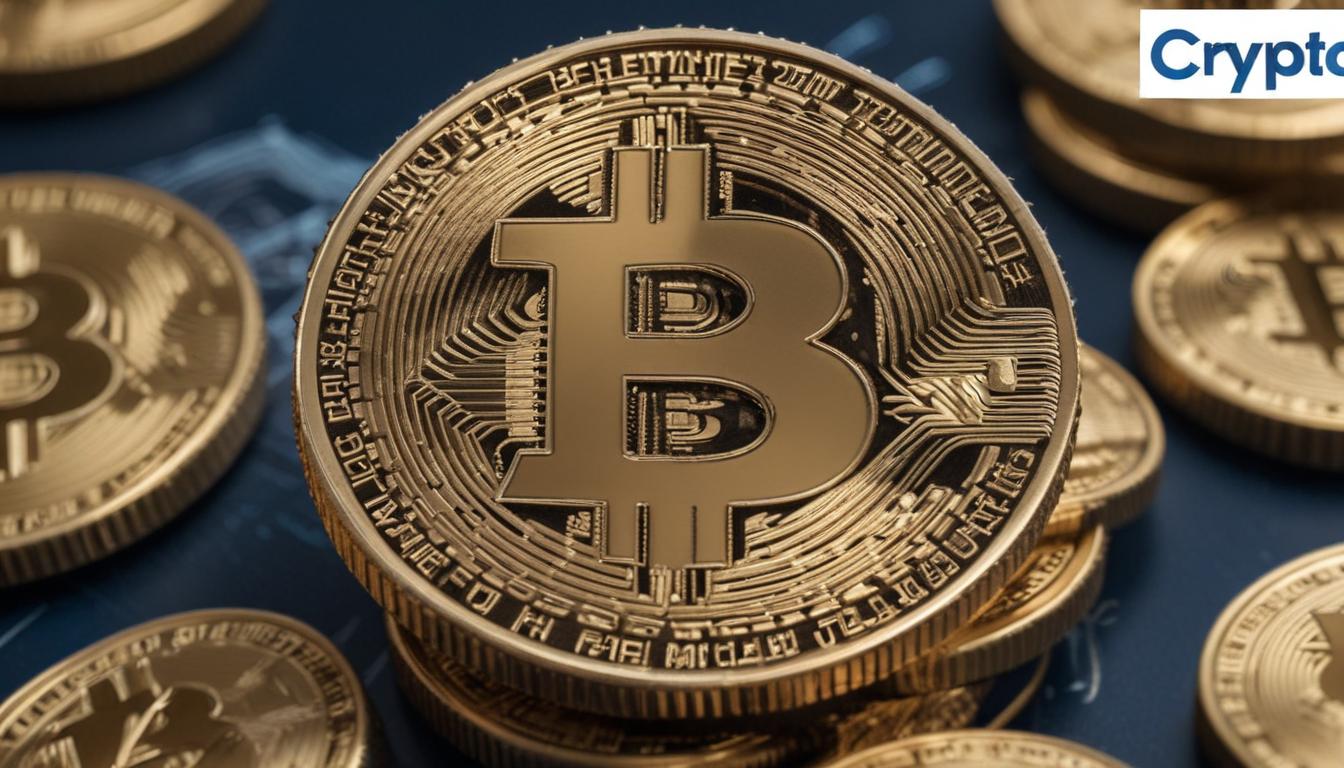 Crypto.com ШОКИРУЕТ Мир: Новый Бенчмарк Повышает Целостность Крипторынка! | Cryptodamus.io