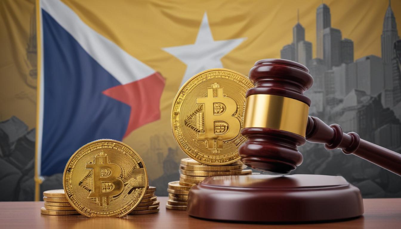 Криптошторм! Конгрессмен в тюрьме, житель Техаса осужден, Binance под судом – буря над криптой! | Cryptodamus.io