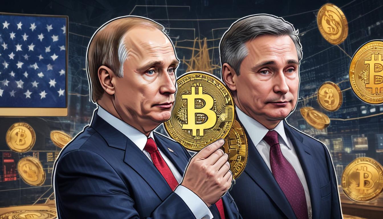 Crypto Crackdown & Govt. Paradox: IcomTech Sentencing & Anonymous $33M Crypto Transfer! | Cryptodamus.io