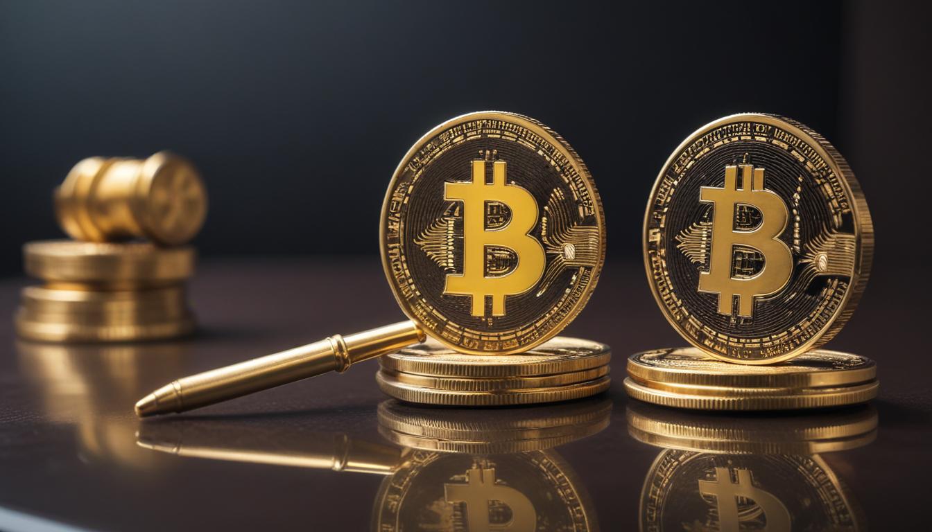 Crypto Crackdown: SEC vs. Binance & DCG - What's Next for Your Investments? | Cryptodamus.io