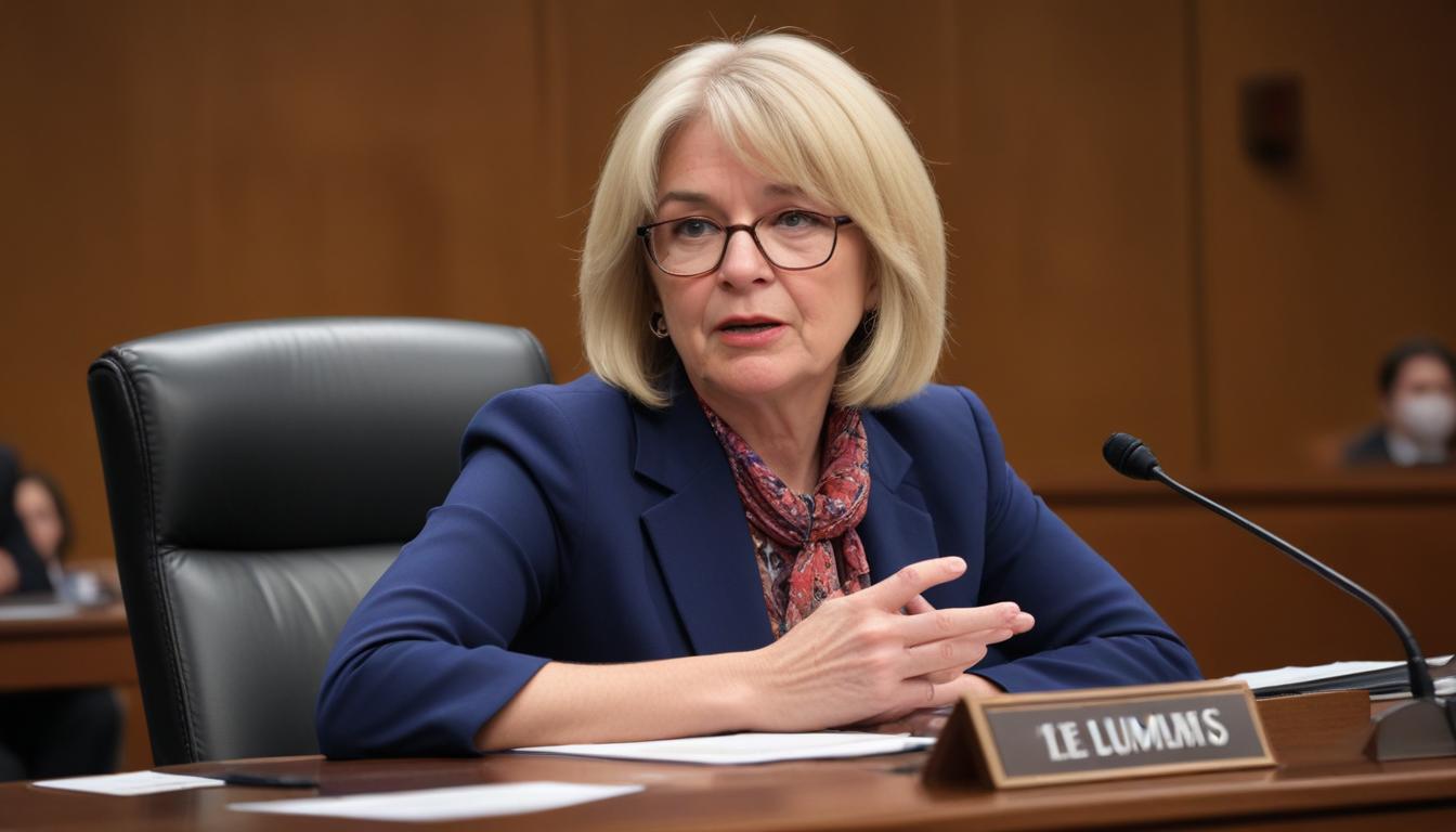 Crypto Crackdown? Senator Lummis Slams Fed's Crypto U-Turn! What's Next for US Regulation? | Cryptodamus.io