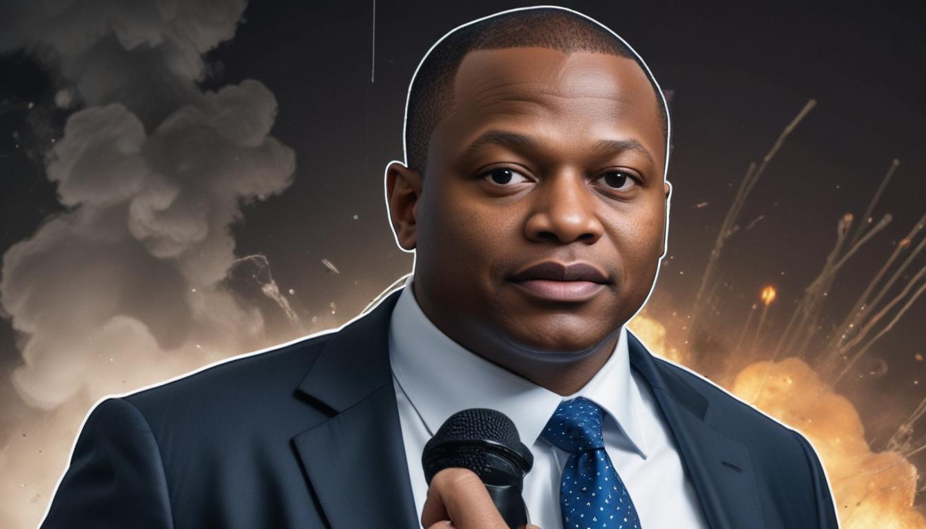 CRYPTO CRASH 2025? Hayes' SHOCK Prediction & Macroeconomic Factors! | Cryptodamus.io