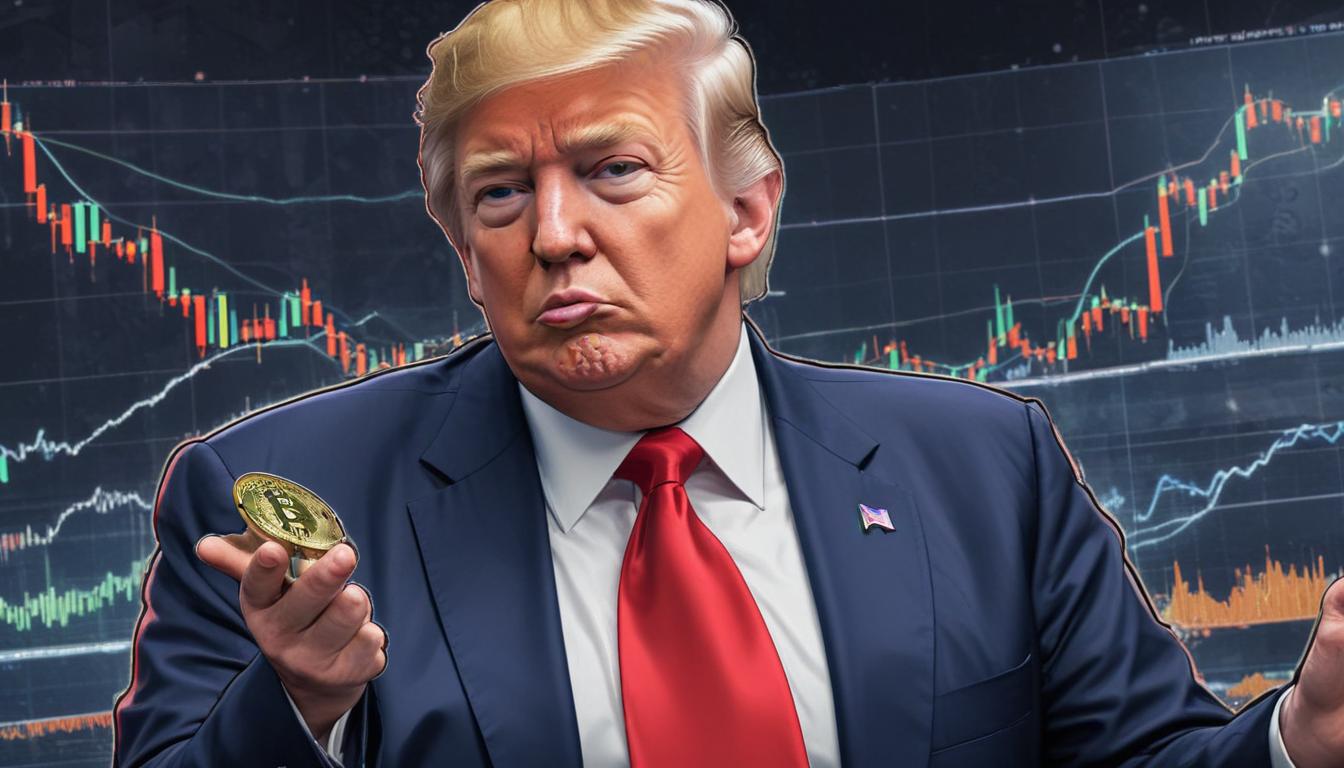 Крипто-катастрофа: токены звезд, AI-шок и что дальше! 🤯 | Cryptodamus.io