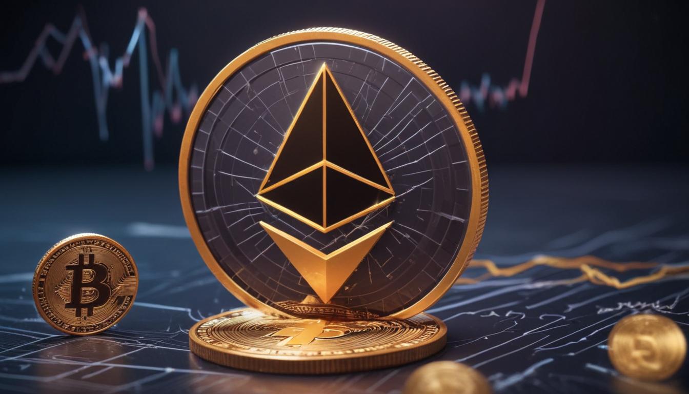 Crypto Crash Course: Navigate Ethereum, Solana & Bitcoin's Wild Ride! 🎢 | Cryptodamus.io