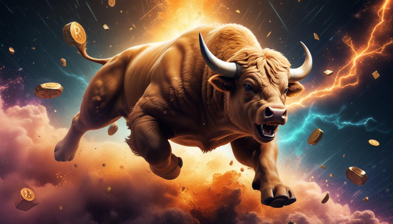 Крипто Крах: Выжить в Падении & Заработать на Восстановлении! | Cryptodamus.io