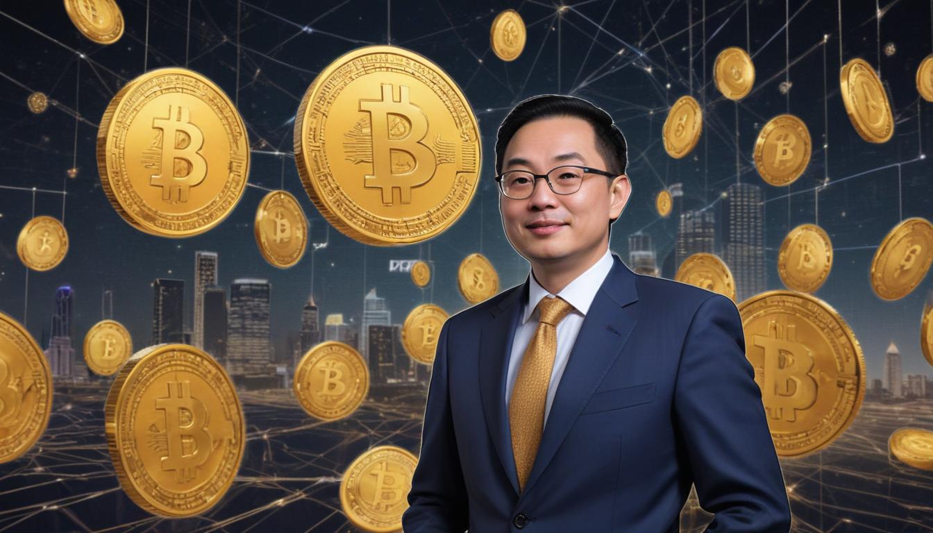 Crypto Crash Incoming? Unpacking Overvalued Infrastructure Like ETH & SOL | Cryptodamus.io