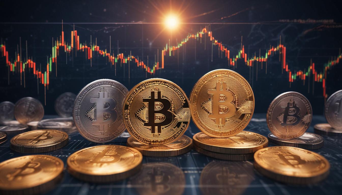 Crypto Crash of 2025: Tariffs, Stablecoins & Your Investment Strategy! | Cryptodamus.io