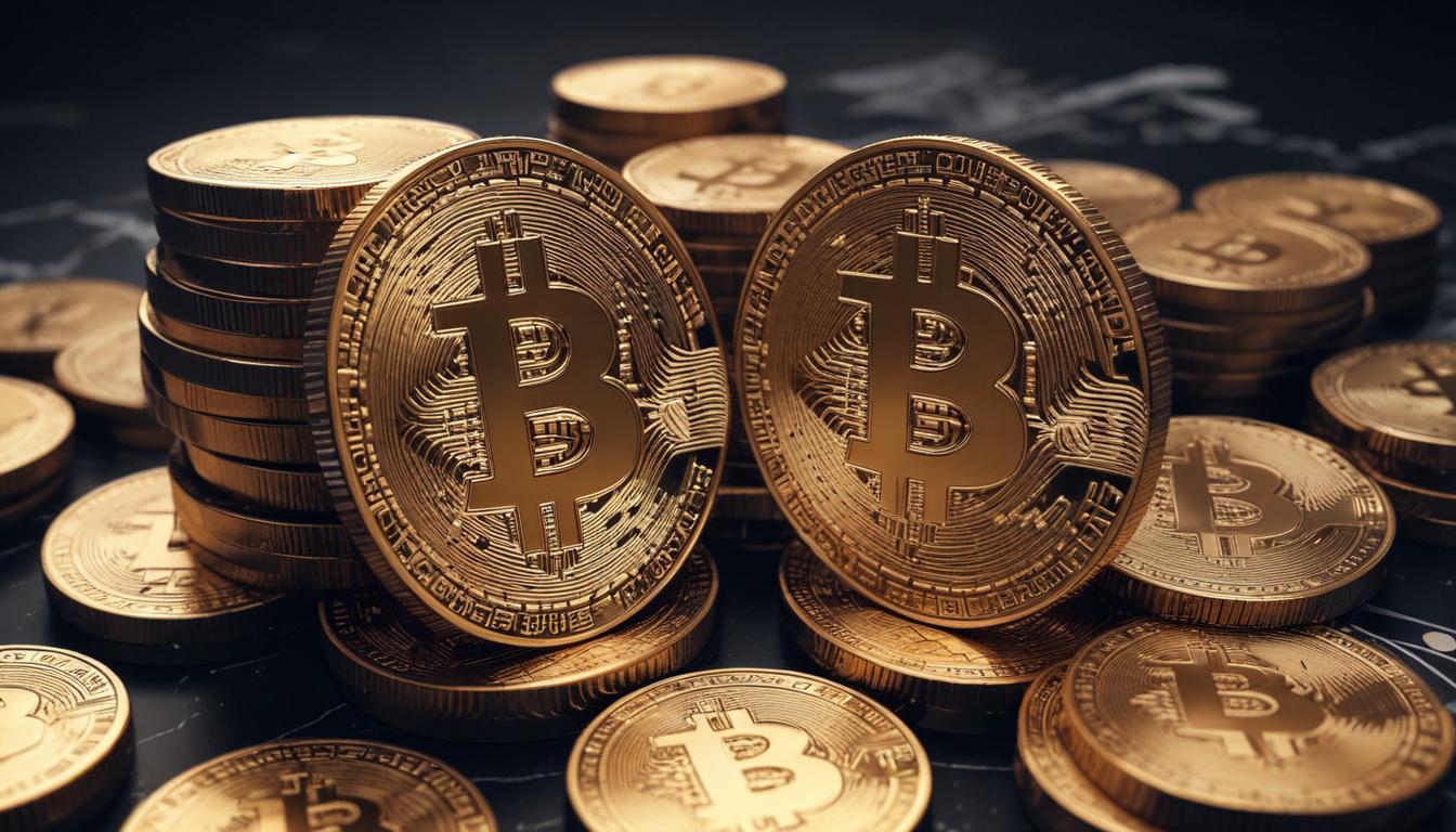 Crypto Crash of '25: Uncover Institutional Fears & Altcoin Opportunities! 🚀 | Cryptodamus.io