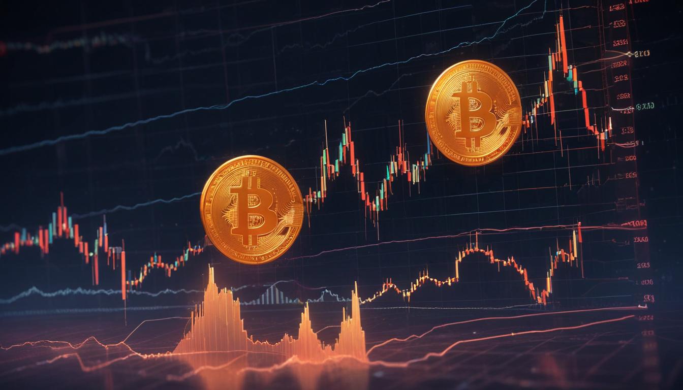 Крипто-крах 8 марта: Разоблачено! Биткоин, Эфириум и резня альткойнов! | Cryptodamus.io