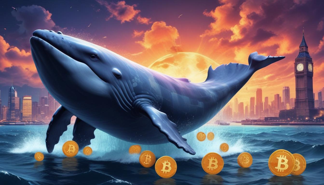 Crypto Crash or Comeback? Global Downturn & The Future of Bitcoin! | Cryptodamus.io