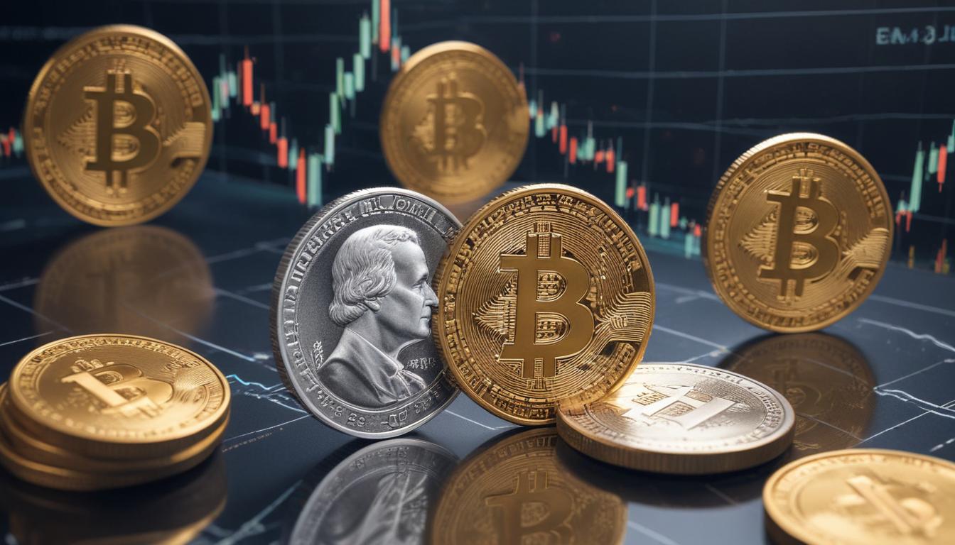Crypto Crash or Comeback? Q1 Review & Shocking Q2 Predictions! | Cryptodamus.io