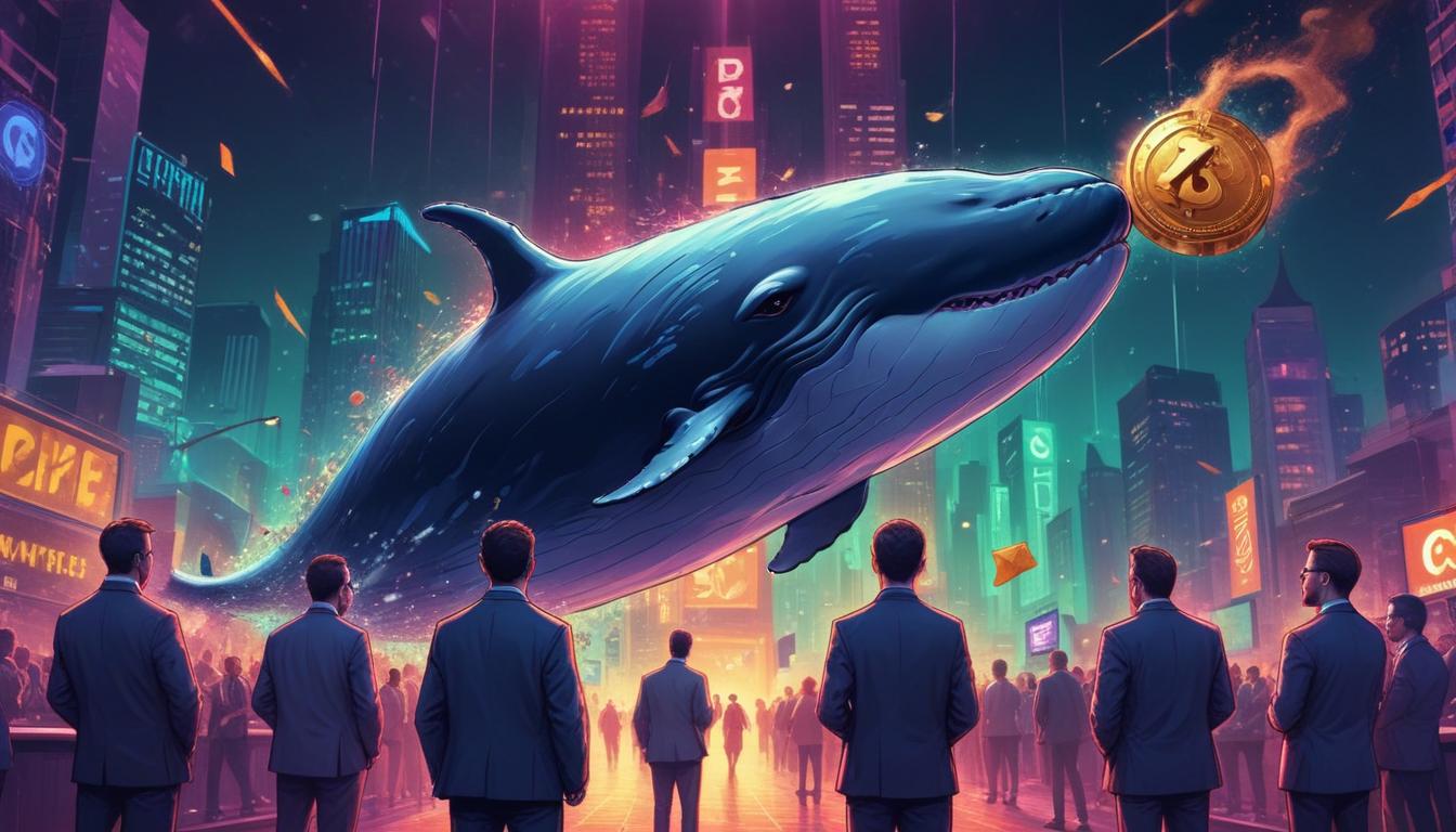 Crypto Crime Exposed: $20M Whale, Gotbit's Plea, and Mixer Mayhem! | Cryptodamus.io