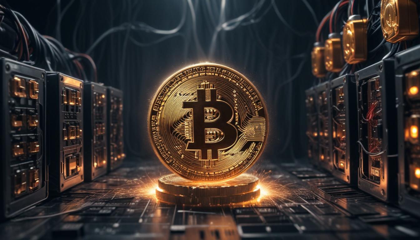 Crypto Crime Surge: Power Grid Devastation & $550M Fraud Exposed! | Cryptodamus.io