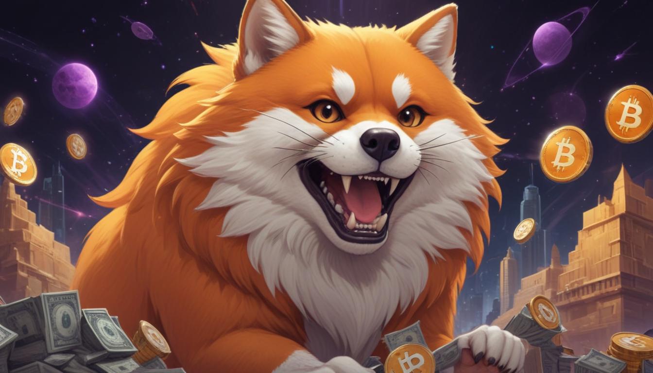 Дневная торговля криптой, ставка Hut 8 на $1 млрд, карта MetaMask: УДАРНЫЕ новости! | Cryptodamus.io