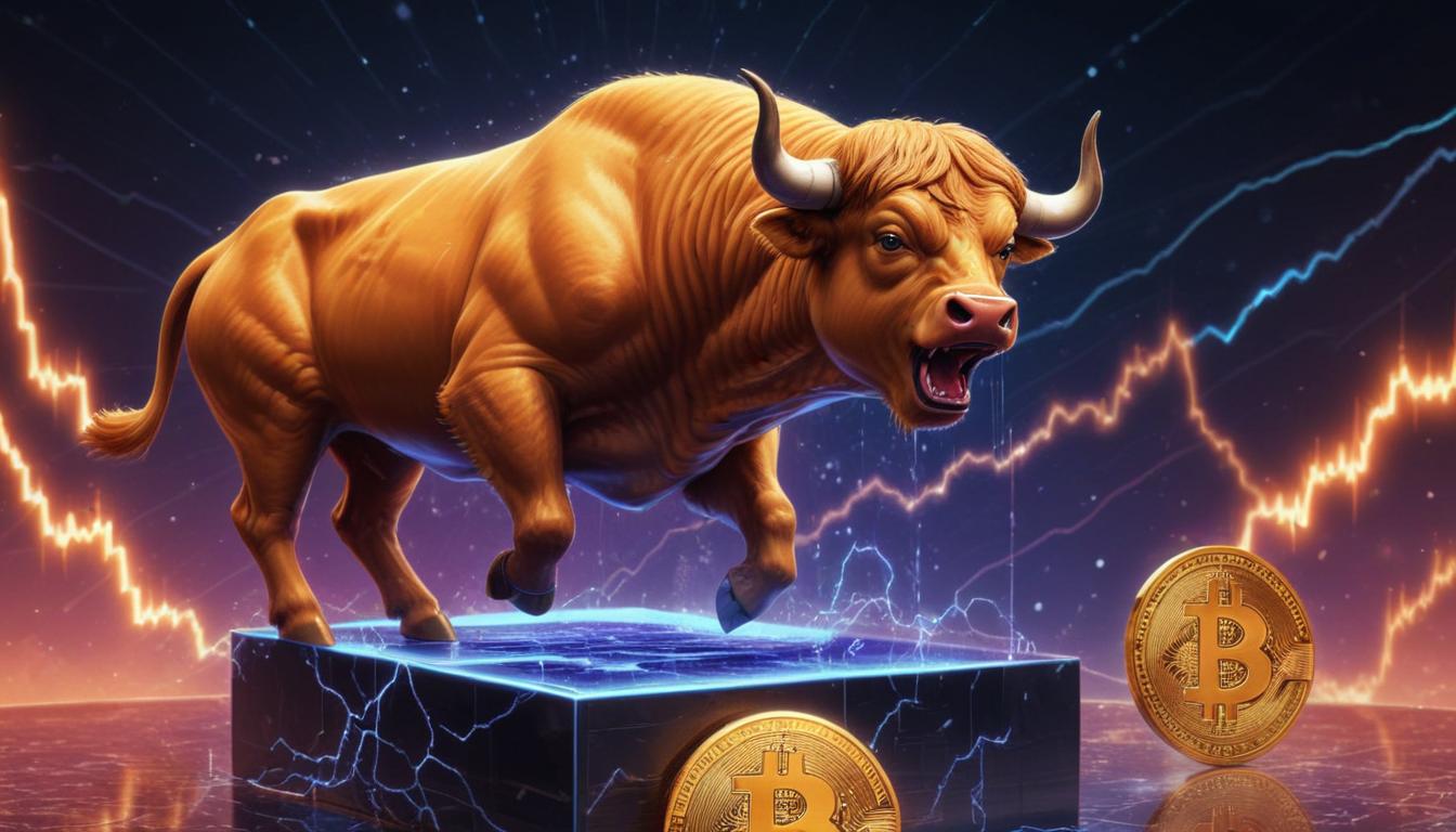 Падение крипты или шанс купить? Прогнозы и анализ экспертов! | Cryptodamus.io