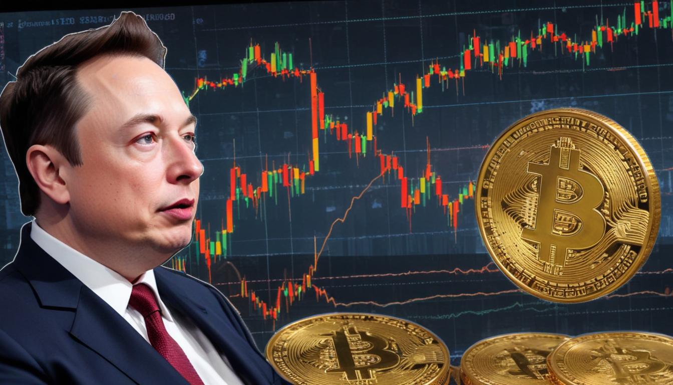 Крипто Дампы и Отскоки: Расшифровка Макро Факторов и Политики! 🚀 Руководство по Выживанию в Волатильности | Cryptodamus.io