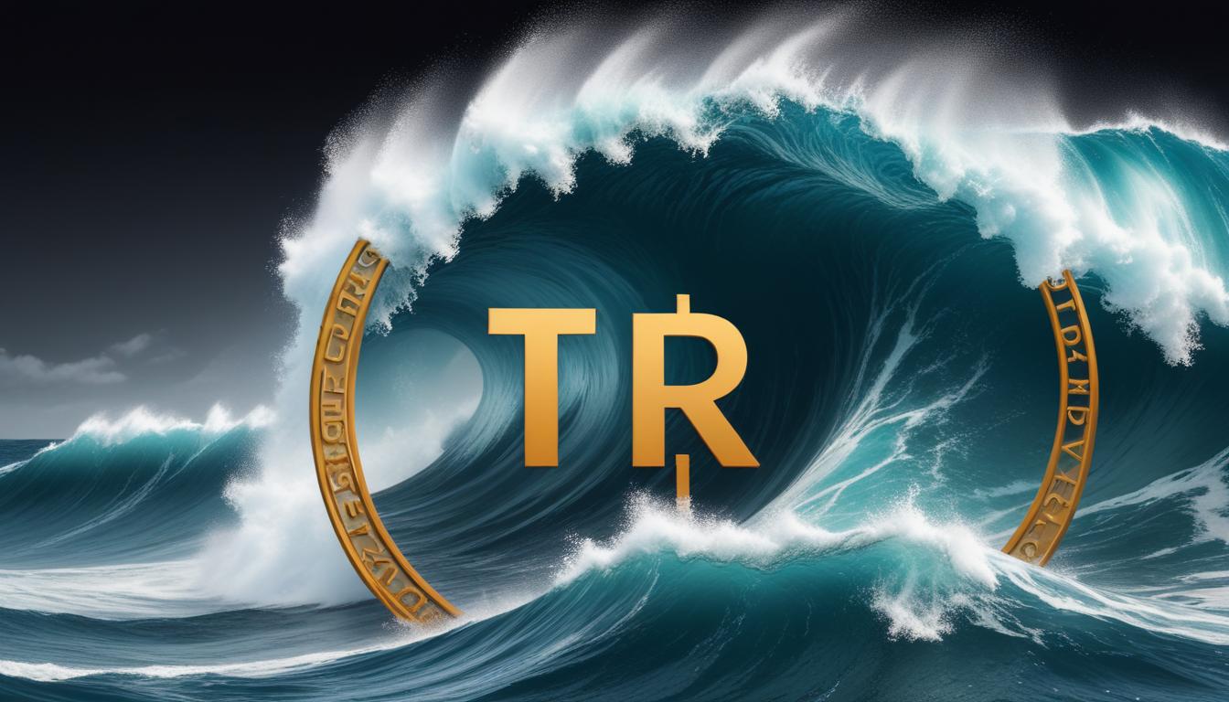 Crypto ETF Explosion! XRP, Solana Lead the Altcoin Rush – Will the SEC Approve? | Cryptodamus.io