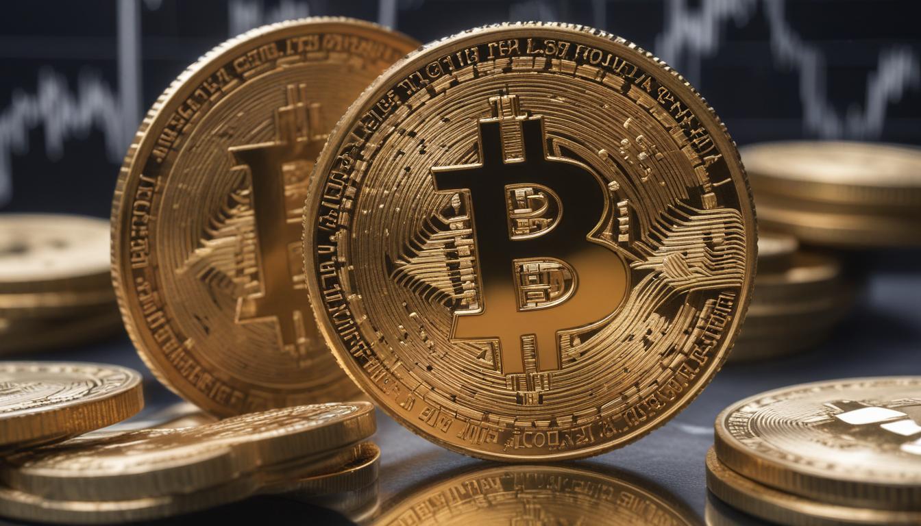 Крипто-ETF мания: Solana и XRP на очереди? Взрыв заявок в SEC! (Обновлено) | Cryptodamus.io