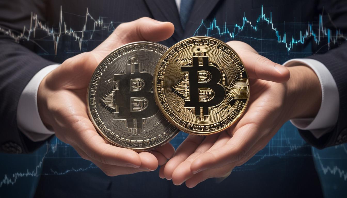 Crypto ETFs & Advisors: The 2025 Boom is Here! Is Your Portfolio Ready? | Cryptodamus.io