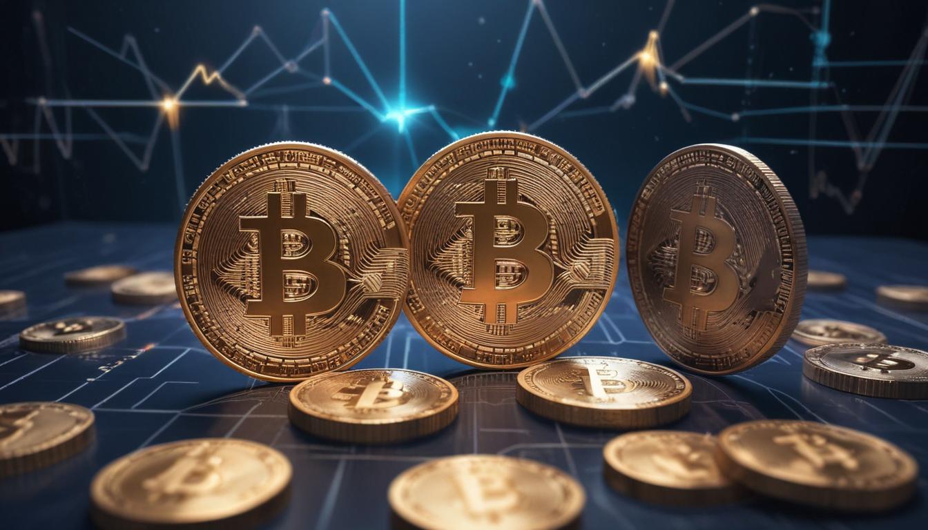 Крипто ETF ВЗРЫВАЮТСЯ: Как Bitcoin & Ethereum ETF революционизируют институциональное принятие! | Cryptodamus.io