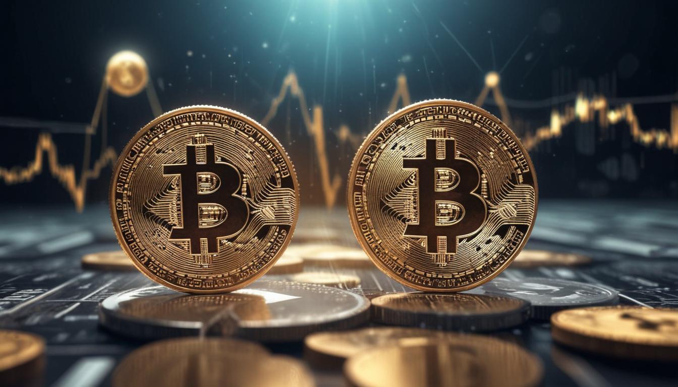 Crypto ETFs Unleashed: How Bitcoin & Ethereum ETFs Are Revolutionizing Finance! | Cryptodamus.io