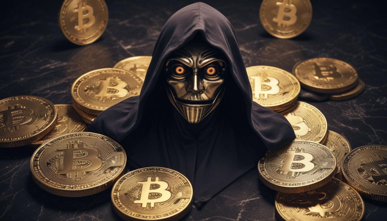 Криптобиржи и мошеннические токены: Раскрыт шокирующий заговор! | Cryptodamus.io