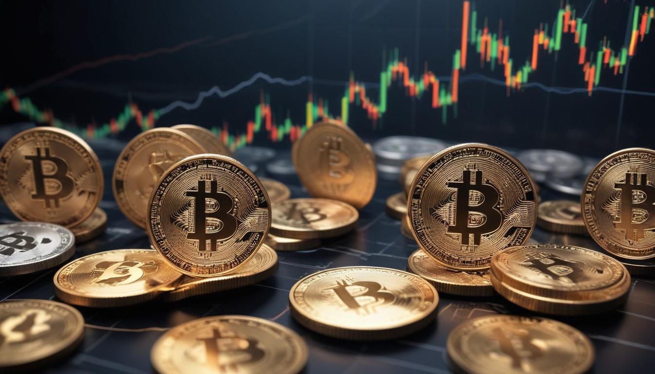 Крипто Исход: Почему Инвесторы Бегут и Где Еще Остались Возможности! | Cryptodamus.io