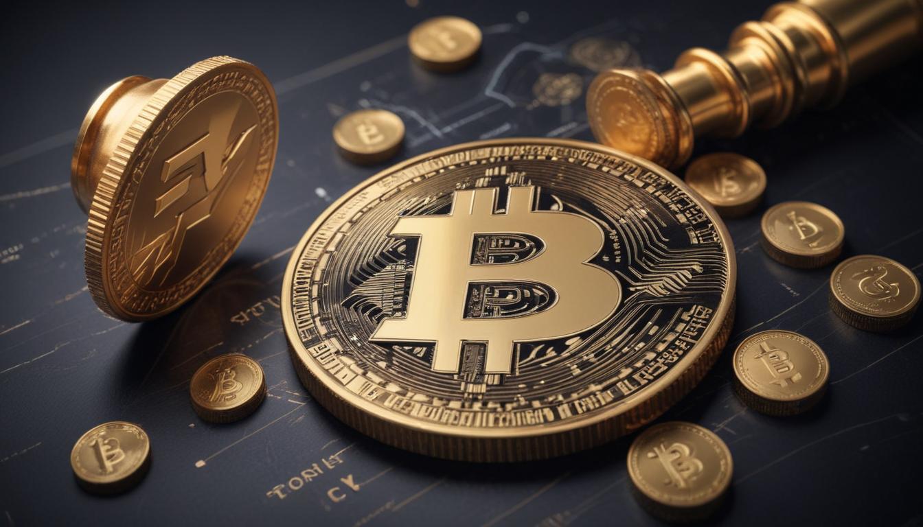 Crypto FDV Decoded: Unlocking Investment Potential & Avoiding Pitfalls! | Cryptodamus.io