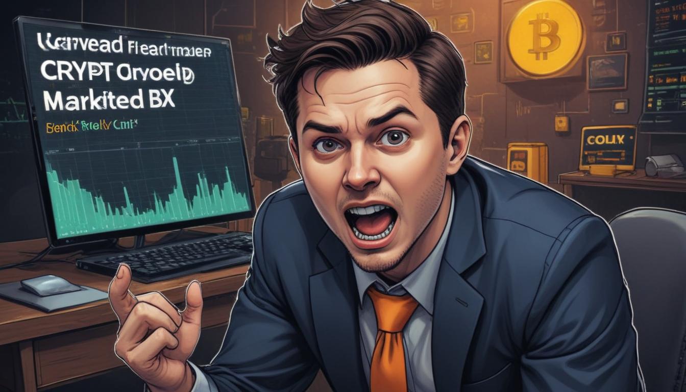 Крипто Страх и Жадность: Как Расшифровать Рынок и Инвестировать! | Cryptodamus.io