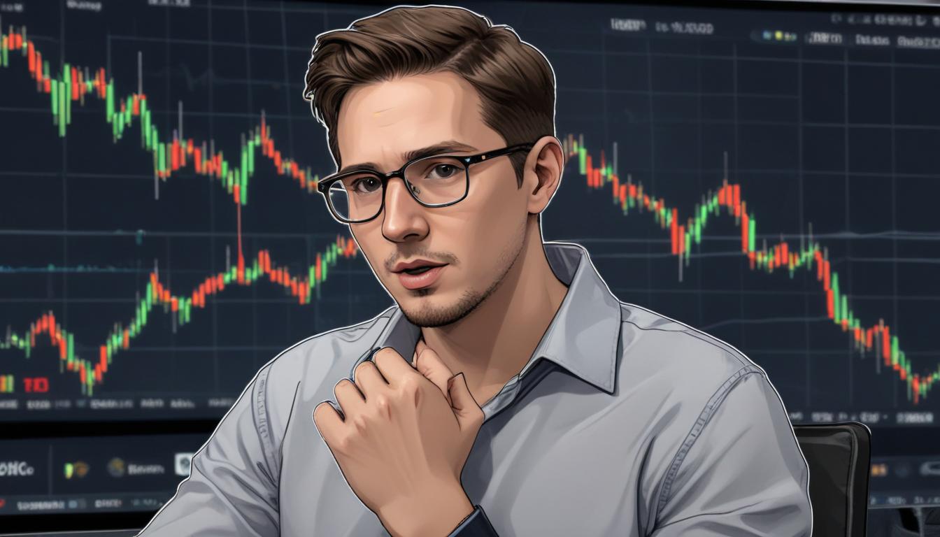 Индекс страха и жадности рухнул! Ваша ли это возможность купить? | Cryptodamus.io