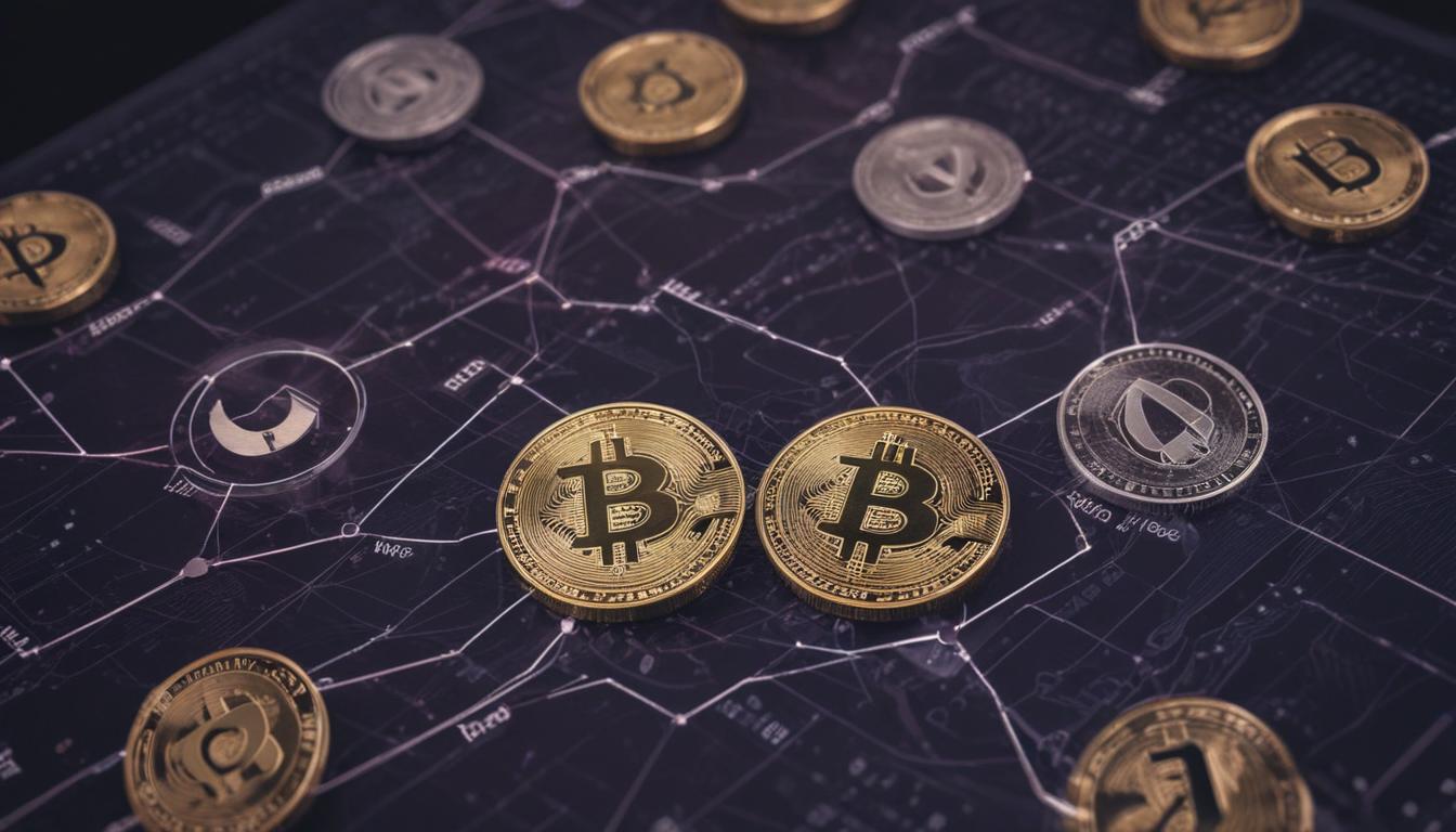 Crypto Fraud Explodes 200%: MEXC Q1 2025 Report & Hotspots | Cryptodamus.io