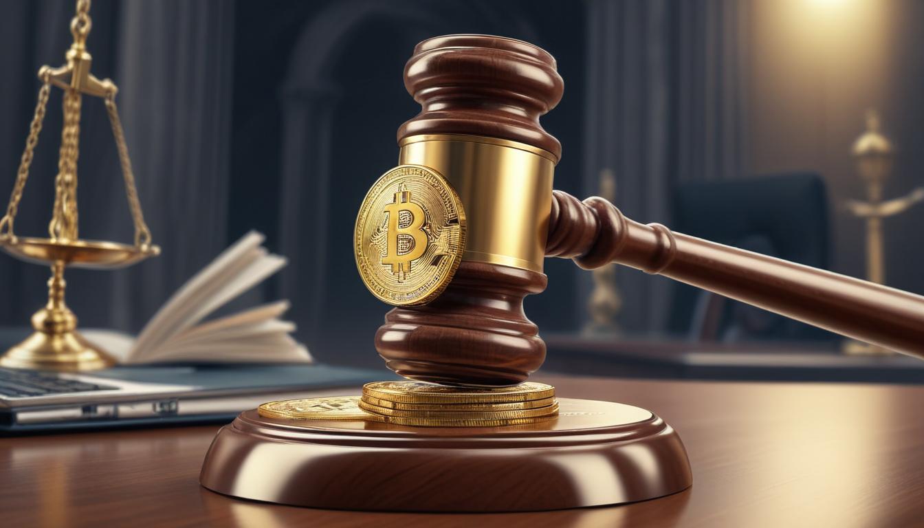 Жертвы криптомошенничества брошены на произвол судьбы? Реформы Минюста США и взлом KiloEx разоблачают сломанную систему! | Cryptodamus.io