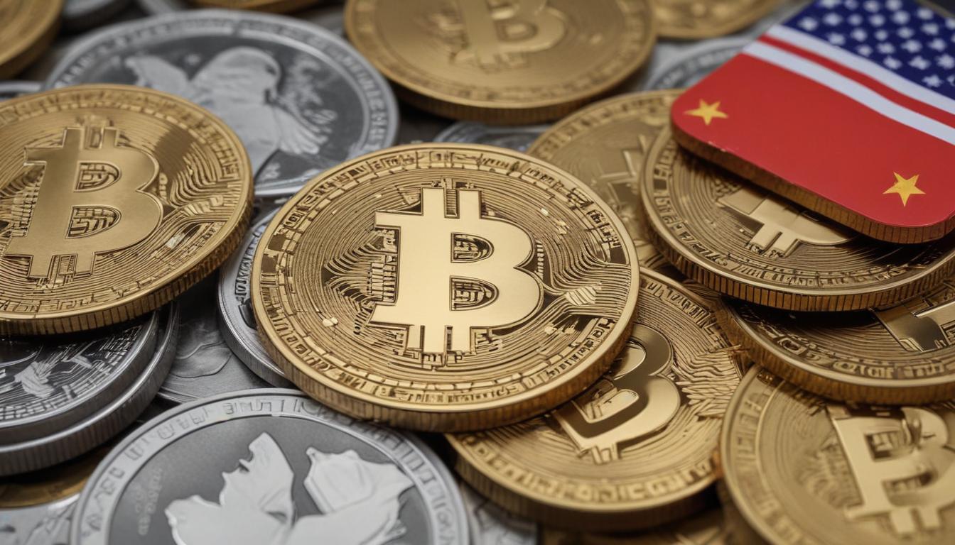 Crypto & Global Trade: How Geopolitics SHAPE Your Investments! 🌍💰 | Cryptodamus.io