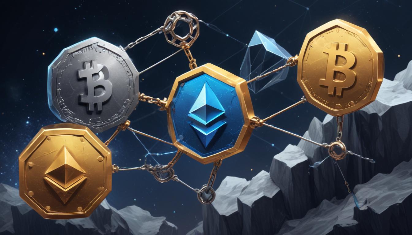 Крипто-рост: предпродажа BlockDAG vs. полезность Cronos vs. Hedera Enterprise - Какая стратегия победит? | Cryptodamus.io