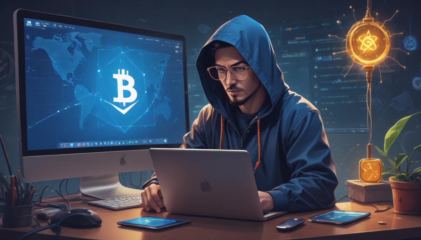 СРОЧНО! Раскрыты фишинговые кампании PoisonSeed и ClickFix! | Cryptodamus.io