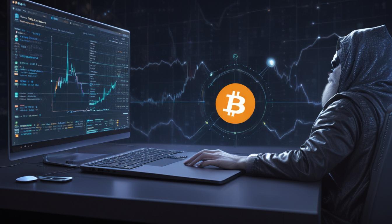 Взлом крипты? Революция самообслуживания: Верните контроль СЕЙЧАС! | Cryptodamus.io