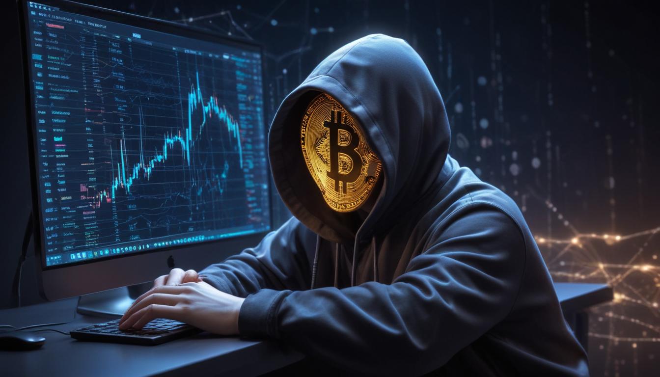 CRYPTO HACKS 2024: $1.49 BILLION STOLEN! DeFi & CeFi Under Siege! | Cryptodamus.io
