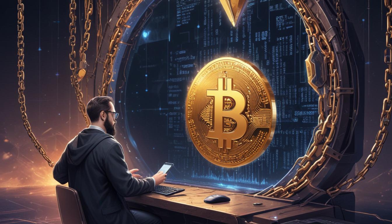 Crypto Hacks Explode in 2025: $1.7 Billion Lost, 4x Increase vs 2024 | Cryptodamus.io
