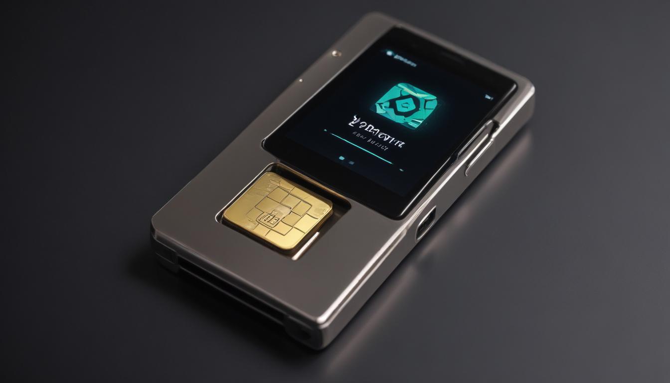 Crypto Hardware Wallets: The Ultimate Guide to Security & Functionality! | Cryptodamus.io